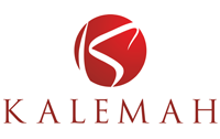 Kalemah logo